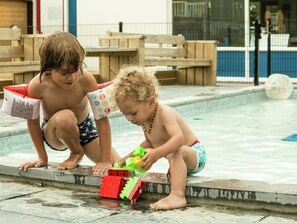 하우스 | 어린이 공간