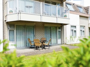 Apartment | Balcony