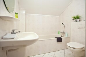 House | Bathroom