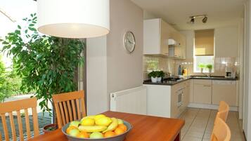 Ferienhaus | Speisen