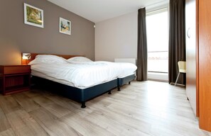 Room amenity - Pet-friendly Getaway (Heel)