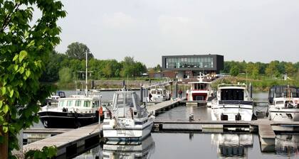 Pet-friendly Getaway