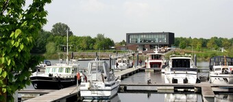 Pet-friendly Getaway