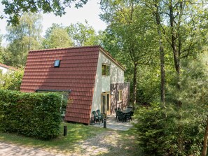Hus | Exteriör