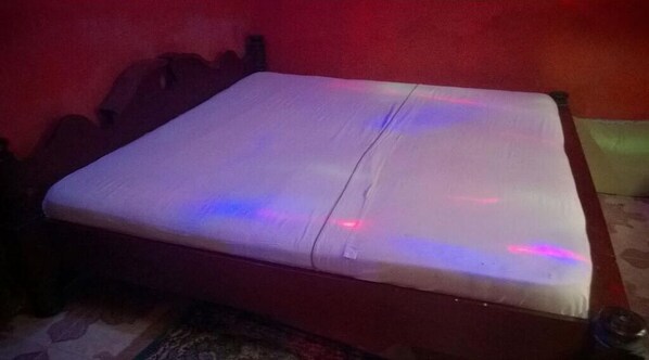 1 Schlafzimmer
