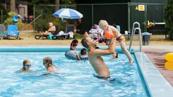 Nhà gỗ | Hồ bơi | Hồ bơi ngoài trời