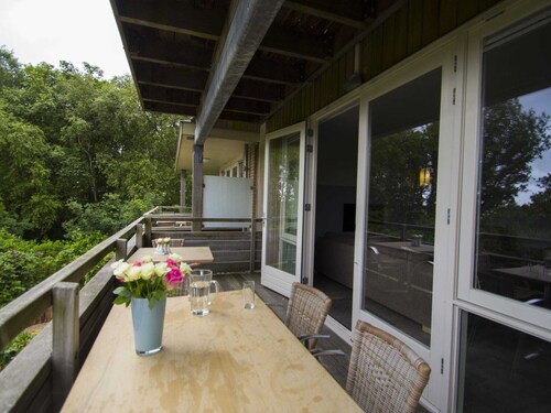 Luxury Apartment With Sauna, Near the Beach