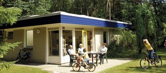 Holiday Park Escape in Drenthe