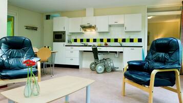 House | Ruang tamu