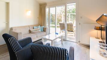 Bungalow | Living room