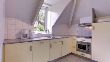 บ้านพัก | ครัวส่วนตัว