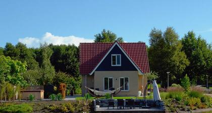 House With Bubble Bath, at 20 km. From Assen