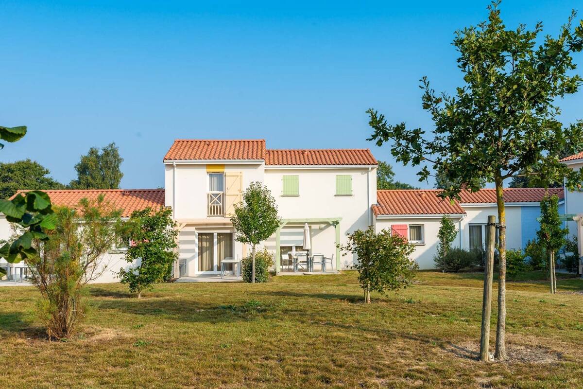 Maison | Extérieur