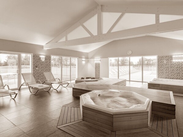 Property amenity - Well-kept Apartment, With Dishwasher (Talmont-Saint-Hilaire)