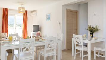 Apartment | Living room