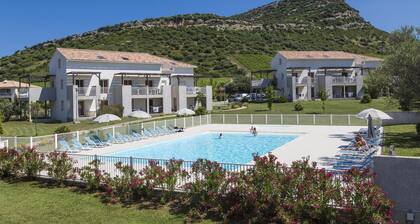 Apartment in Corsica Near Beaches