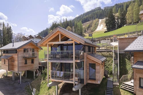Chalet | Property amenity