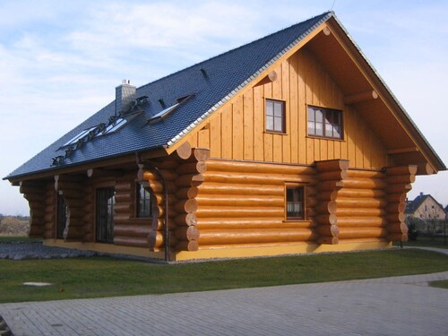 Quaint Holiday Home in Kröpelin With Balcony