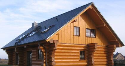 Quaint Holiday Home in Kröpelin With Balcony