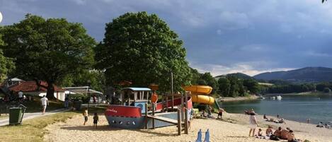 Apartment | View from property