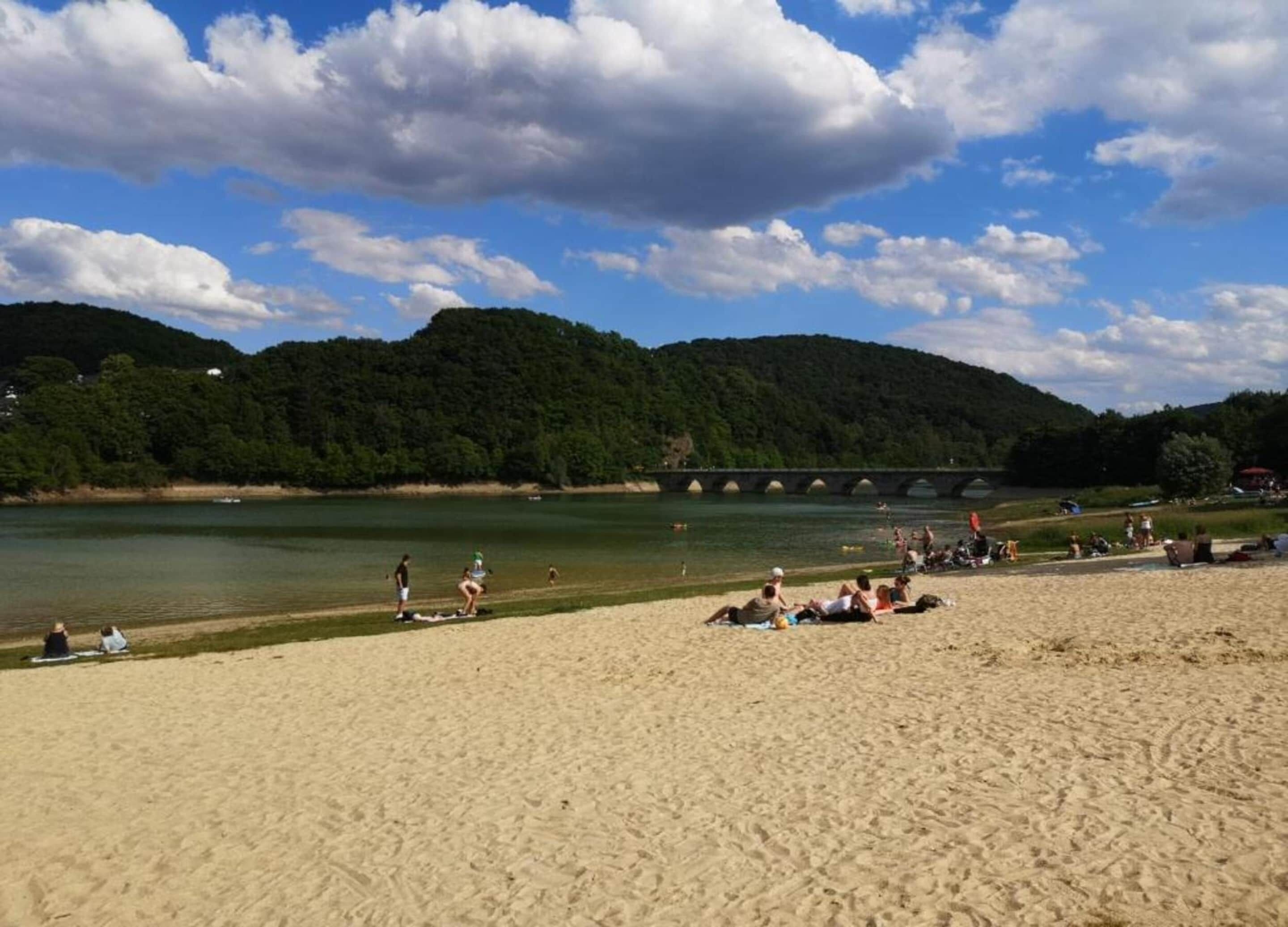 Apartment | View from property