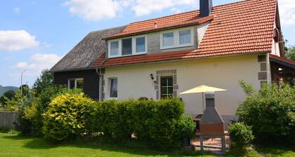 Enticing Apartment in Stormbruch near Ski Area