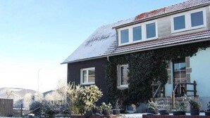Leilighet | Eksteriør