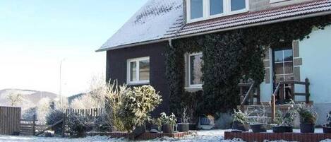 Apartment | Exterior