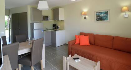 Family-friendly Apartment