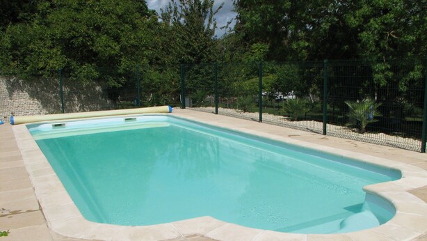 Villa | Pool