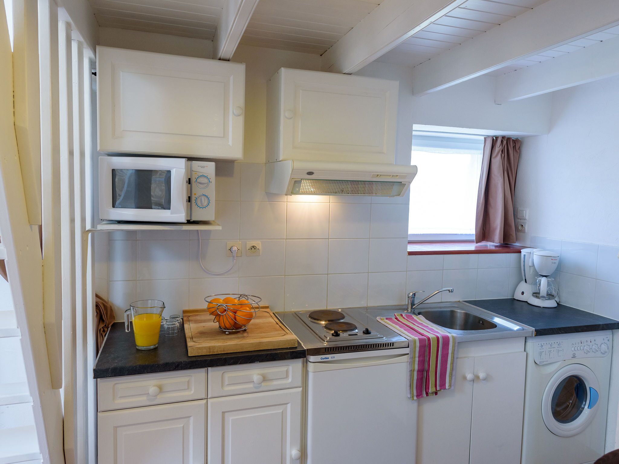 Rumah | Dapur pribadi