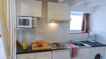 Rumah | Dapur pribadi