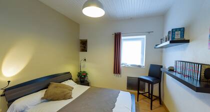 Holiday Home With Private Pool