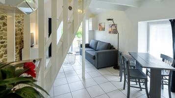 Rumah | Ruang keluarga