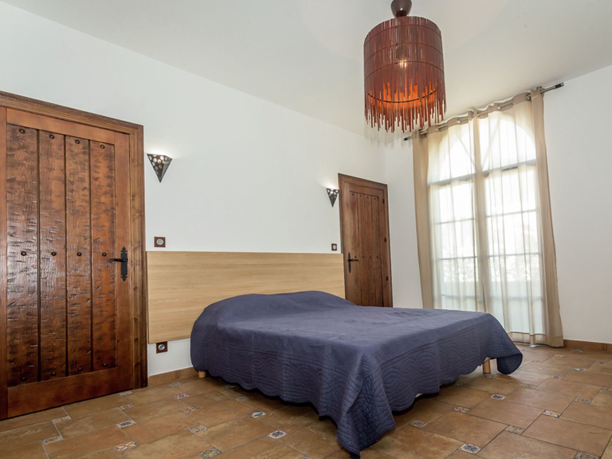 Villa | Room amenity