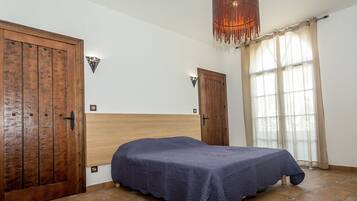 Villa | Room amenity