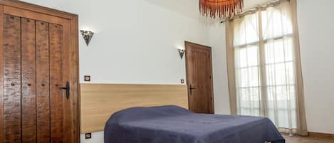 Villa | Servicio de la habitación