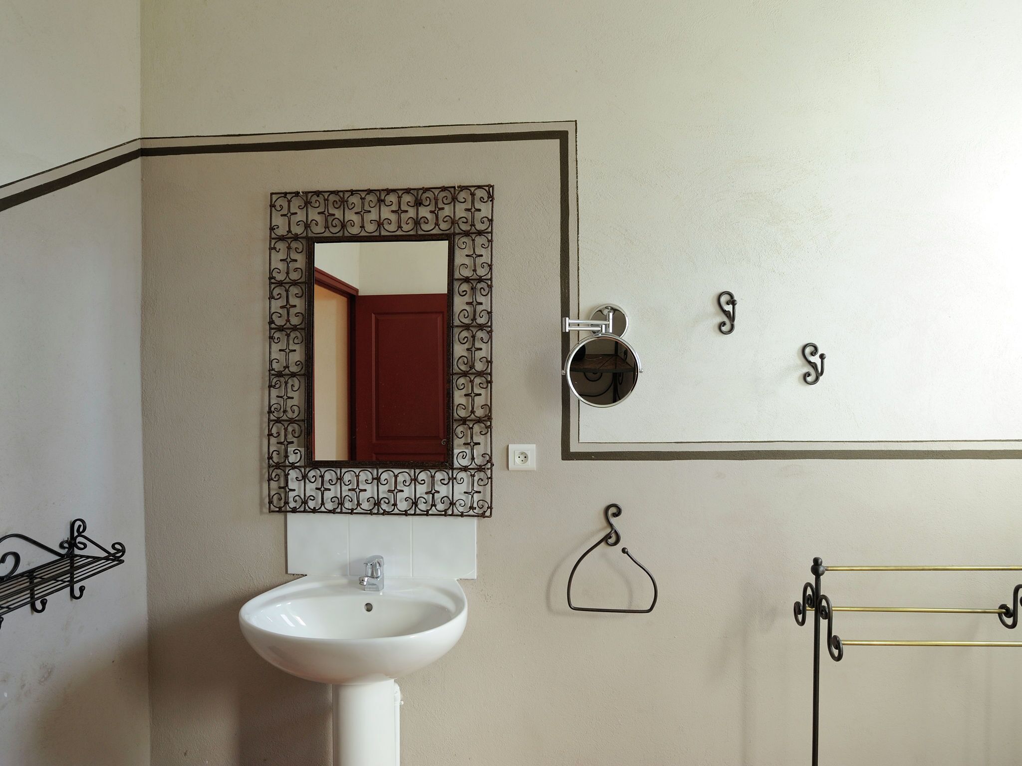 House | Bathroom | Shower