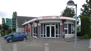 Resepsionis