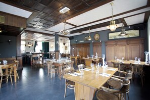 Chalet | Speisen