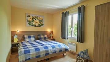 Villa | Room amenity