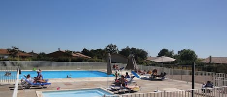 AuĂenpool