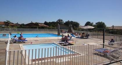 Stunning French Villa for 4 in Loire