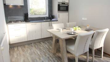 Bungalow | Private kitchen