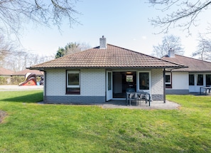 Bungalow | Außenbereich