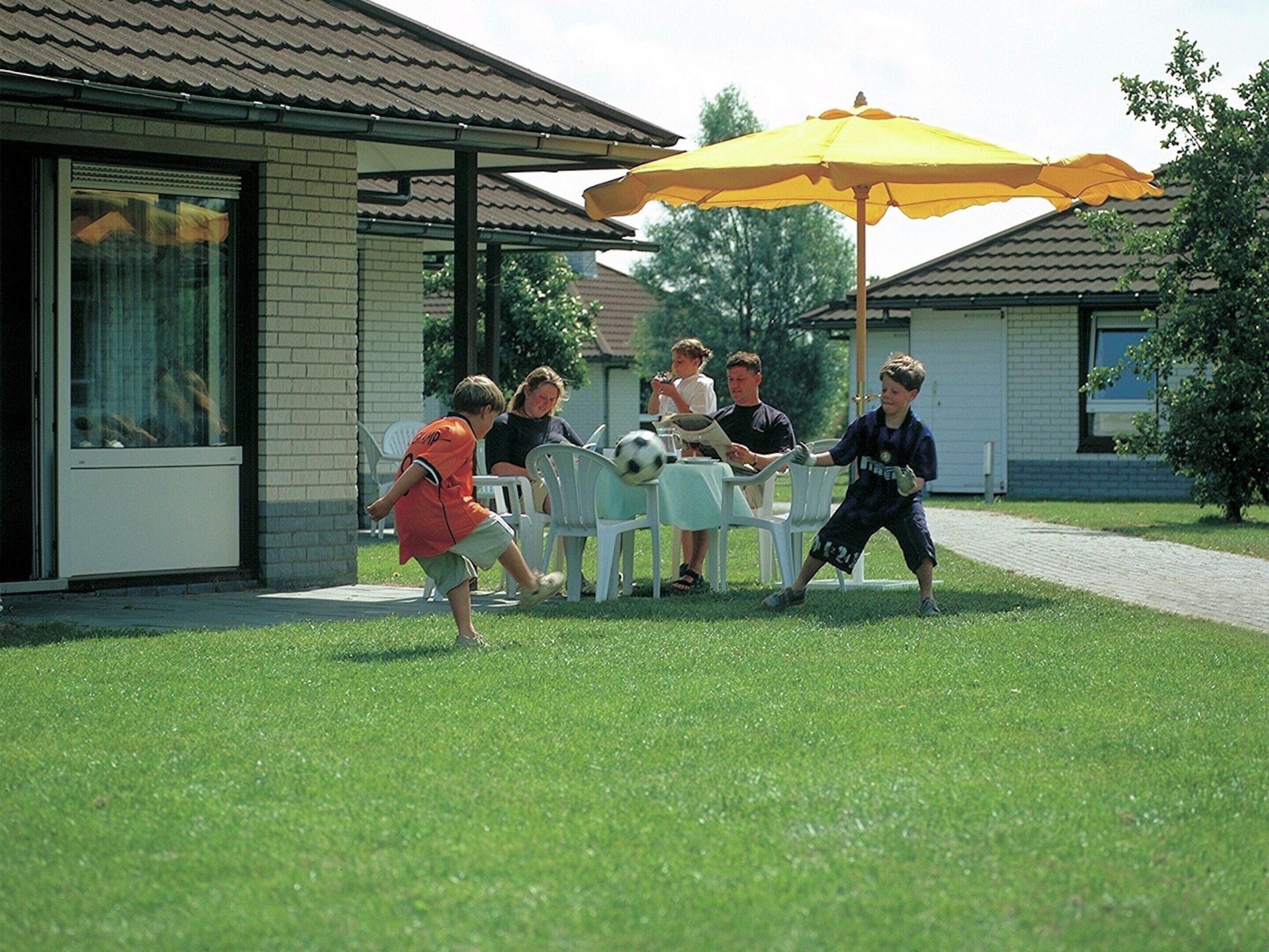 Esterni