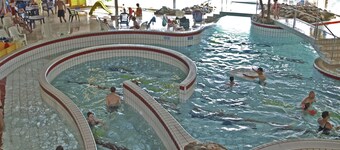 Restyled Single Storey Bungalow, Near the Sea on Texel