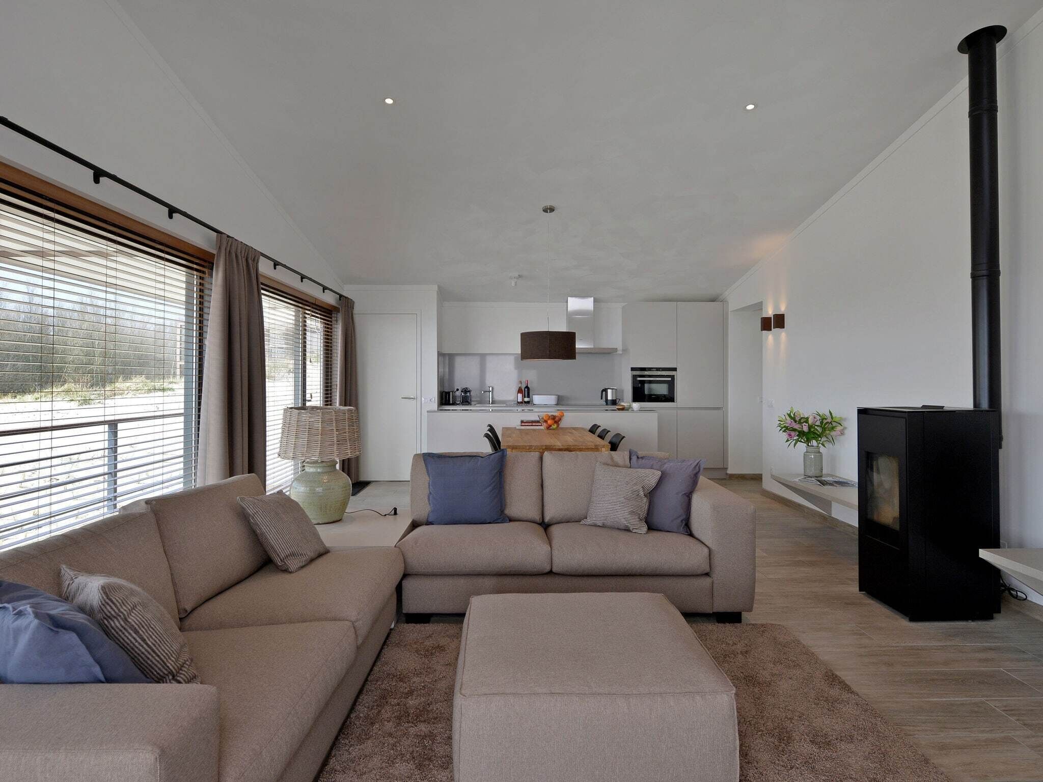 Villa | Living room