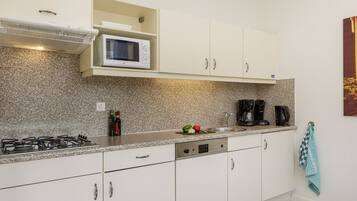 House | Private kitchen