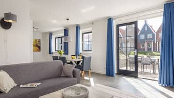 House | Living area